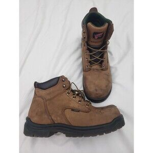 Red Wing 6" King Toe 2240 Waterproof Composite Toe Work Boot  Mens 12 D F2413-18